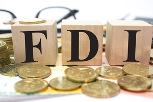 22,4 tỷ USD vốn FDI đổ vào Việt Nam, cao nhất 5 năm
