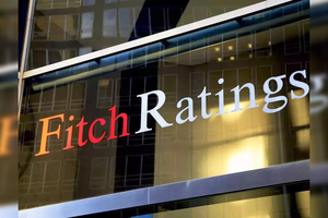 Fitch Ratings hạ xếp hạng tín dụng của Trung Quốc