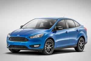 Ford đền tiền cho các chủ xe Fiesta và Focus bị lỗi hộp số PowerShift