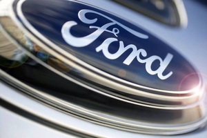 Ford né được lỗ nhờ Volkswagen