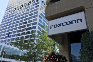 Đến lượt Foxconn và các công ty châu Á bỏ qua Trung Quốc, để mắt tới Mexico