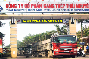 Tập đoàn MCC sẽ sang Việt Nam làm việc trực tiếp để xử lý vướng mắc dự án TISCO2