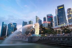 Gặp cả "rừng" quy định, Startup Việt phải sang Singapore làm "giấy khai sinh"