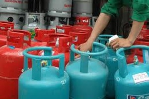 Phát hiện nhiều sai phạm trong kinh doanh Gas tại một doanh nghiệp ở Ninh Bình