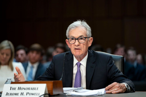 Chủ tịch Fed Jerome Powell: Neo cao lãi suất quá lâu có thể làm xói mòn thành quả tăng trưởng