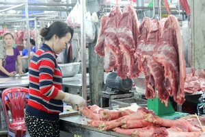 Thủ tướng: Làm rõ tác động của việc tăng giá thịt lợn đến CPI