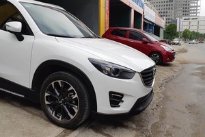 Giá xe mới dìm nhau xuống đáy: Thị trường xe cũ rơi vào suy thoái