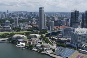 Giám đốc Singapore bị bắt vì bán hàng xa xỉ cho Triều Tiên