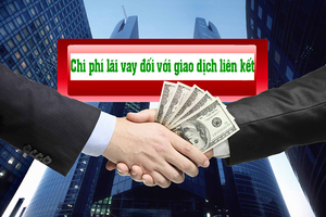 Truy thu hơn 500 tỷ đồng hậu thanh tra các doanh nghiệp liên kết