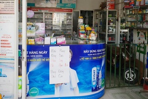 Giữa cơn sốt khẩu trang, Cần Thơ gây sốc với “miễn phí”, “chỉ tặng không bán”!
