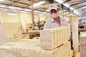Chỉ trong 1 tháng, bốn ngành xuất khẩu chủ lực mất 600 triệu USD vì Covid-19