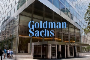 Goldman Sachs chuẩn bị cho kế hoạch tái cơ cấu lớn