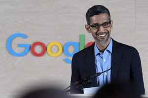 CEO Google: AI cũng giống như biến đổi khí hậu