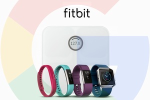 Google quyết chi 2,1 tỷ USD mua hãng smartwatch Fitbit