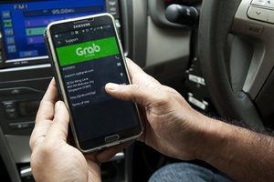 Vừa mở rộng địa bàn hoạt động, Grab đã bị tố có nhiều vi phạm