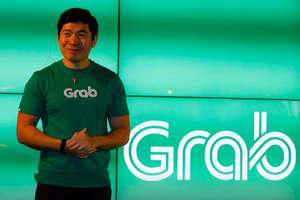 Từ Harvard tới sàn Nasdaq: CEO Grab đang cỡi trên “cỗ xe” SPAC lớn nhất thế giới