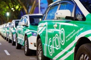 Grab có thể sẽ bị quản lý giống như taxi truyền thống