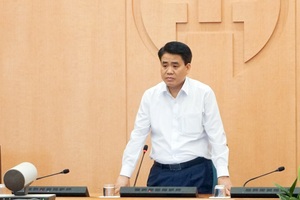 Hà Nội: Cửa hàng không thiết yếu chỉ được mở cửa sau 9h?