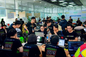 Hackathon 2020 tìm giải pháp chuyển đổi số cho DN thời "hậu Covid-19"