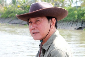 “Hạn nặng” của "vua cá" Dương Ngọc Minh, cổ đông thất vọng tràn trề
