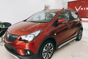 Hàng loạt mẫu ô tô hot được tặng phí trước bạ, khách lời cả trăm triệu đồng