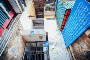 Hàng nghìn chung cư cũ “thoi thóp” chờ cải tạo: Lỗi do cơ chế?
