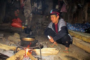 Hàng nghìn hộ dân vẫn đang phải “sống trong bóng tối”