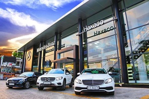 Hủy kế hoạch chào bán cổ phiếu, đại gia phân phối Mercedes Benz muốn vay 400 tỷ đồng