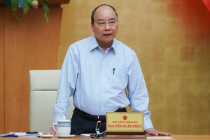 Hé lộ giá khẩu trang Việt Nam xuất đi nước ngoài
