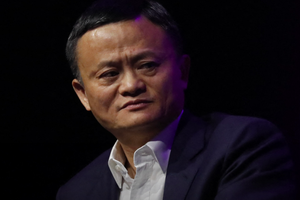 Hé lộ lý do khác đằng sau sự "ghẻ lạnh" của Trung Quốc đối với Jack Ma