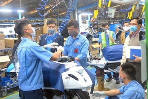 Hơn 2.600 lao động Trung Quốc đang được cách ly phòng, chống Covid-19