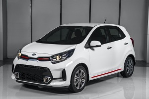 Hơn 400 triệu mua xe cho vợ, chọn VinFast Fadil hay Kia Morning mới?