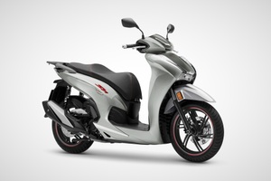 Honda Việt Nam vừa ra mắt SH 350i đã "loạn giá", có nơi chênh 30 triệu đồng