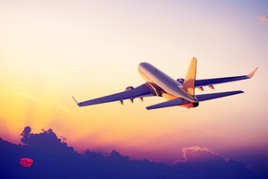 Huế đề nghị Thủ tướng cấp phép kinh doanh cho hãng bay thuê chuyến đầu tiên