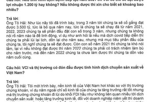 Hụt vụ 1,5 tỷ USD, doanh nghiệp bà Nguyễn Thanh Phượng đối mặt 1 năm 'bỏ đi'