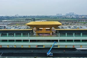 Hủy bỏ chặng đua F1 Việt Nam: Quyết định dũng cảm và hợp lý!