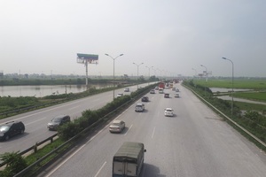 Hủy thầu 1 dự án cao tốc Bắc - Nam sau 2 đợt “mời gọi” nhà đầu tư bất thành