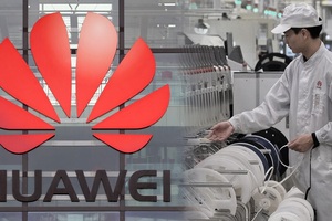 Huawei bước vào thế giới mới: Lệnh cấm của Mỹ sẽ ảnh hưởng lớn tới công nghệ toàn cầu