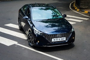 Hyundai Accent 2020 sắp ra mắt khách Việt, “phủ đầu” Honda City mới