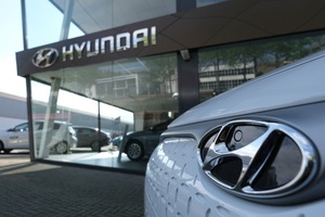 Hyundai "méo mặt" vì các bê bối liên quan đến chất lượng động cơ