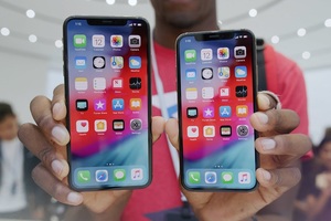 iPhone XS, XS Max sắp bị "khai tử" tại Việt Nam