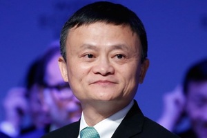 Trung Quốc cảnh báo tỷ phú Jack Ma về sự phát triển quá nhanh của Ant