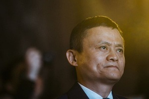 Jack Ma bị trừng phạt khiến giới doanh nhân Trung Quốc dè chừng