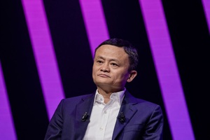 Jack Ma mất 12 tỷ USD sau hai tháng khi bị giám sát kinh doanh