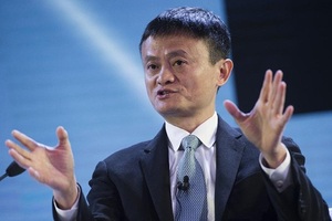 Jack Ma vắng bóng bí ẩn, tài sản bốc hơi hơn 11 tỷ USD