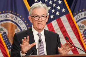 Chủ tịch Fed Jerome Powell: Diễn biến lạm phát có tiến triển nhưng vẫn cần nhiều hơn sự tự tin