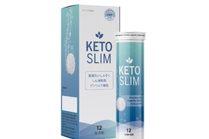 Cảnh báo thực phẩm giảm béo Keto Slim lừa dối người tiêu dùng