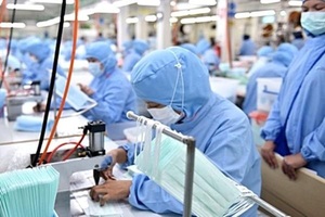 "Đừng để doanh nghiệp không là “trâu chậm" nhưng vẫn "phải" uống nước đục