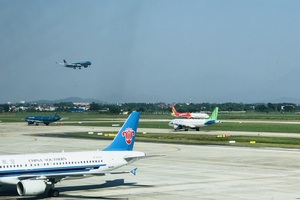 Khi nào gỡ bỏ “lệnh” bay 1 chiều giữa Việt Nam - Trung Quốc, Nhật Bản?