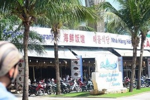 Khó xác định người Trung Quốc "núp bóng" mua đất; Dự án "ma" giăng bẫy nhà đầu tư đất nền